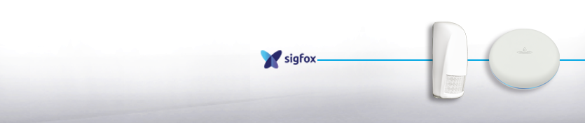 banner for SIGFOX series