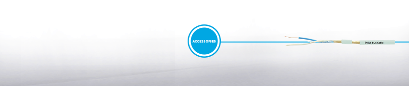 banner for Accessories iNELS
