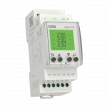 Multifunction voltage monitoring relay in 3P with LCD display HRN-100 photo