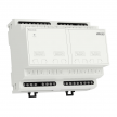 Room controller with PHASE dimmers - RC3-612M photo