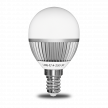 LED bulb - LMB-E14-250-3K photo