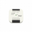 Temperature input, <br>4-channels TI3-40B photo