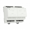 Switching actuator without control and indication components, 22-channels  EA3-022M photo