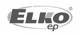 Logo ELKO EP - black preview