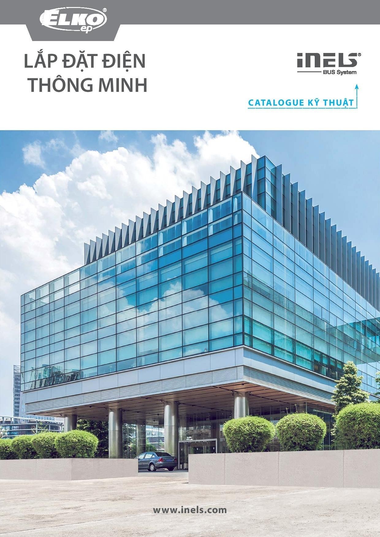 LẮP ĐẶT ĐIỆN THÔNG MINH preview