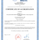 Certificate EN - ČSN EN ISO IEC 17025_2018-1 preview