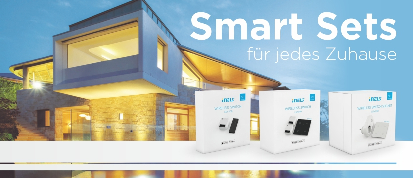 Smart Sets – für jedes Zuhause